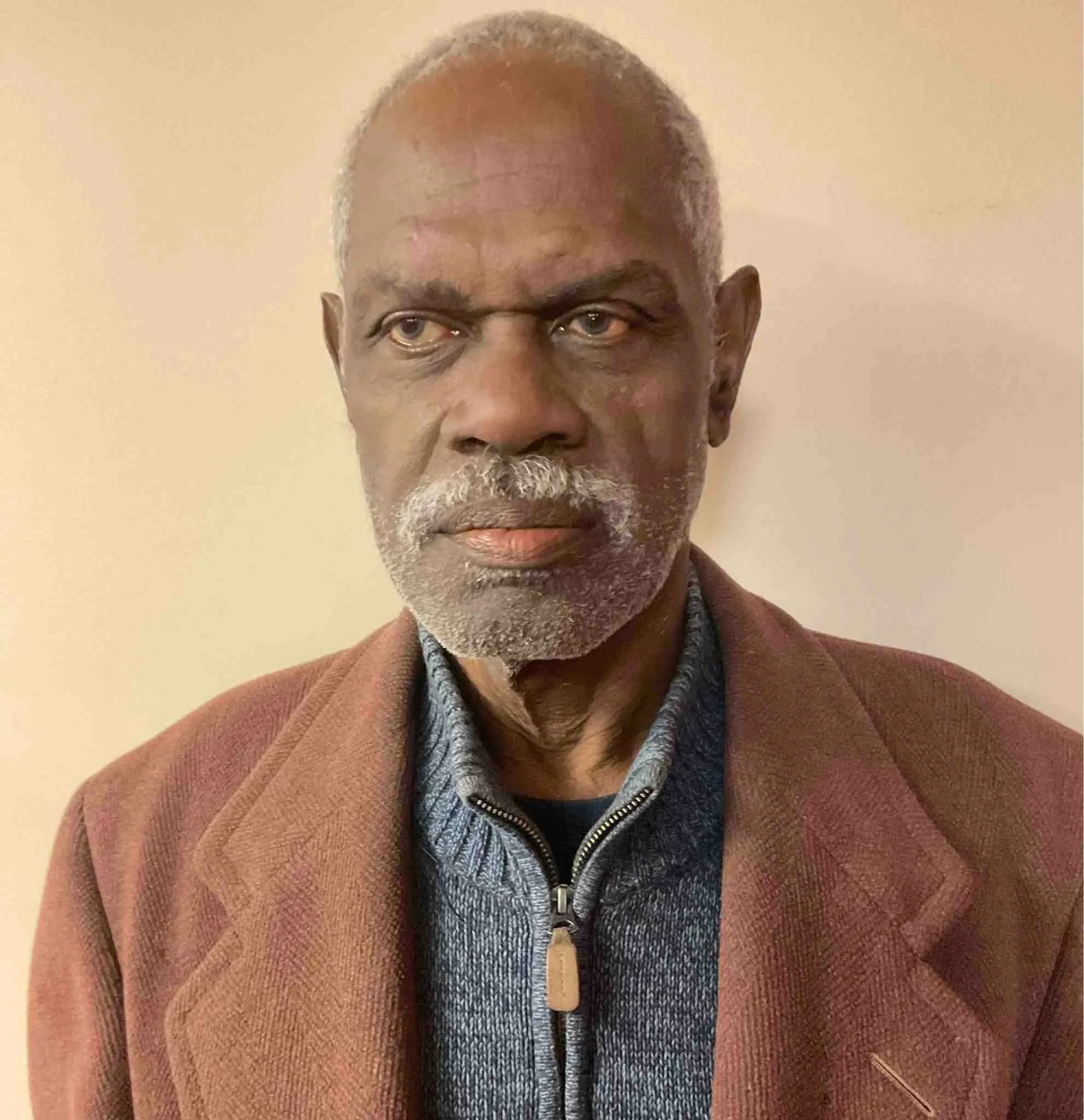 Registry photo of Gregory Lee Smith