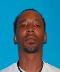 Registry photo of Hal Pye