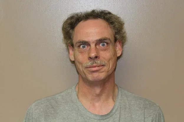 Most recent booking photo for Anthony Thomas Davidson