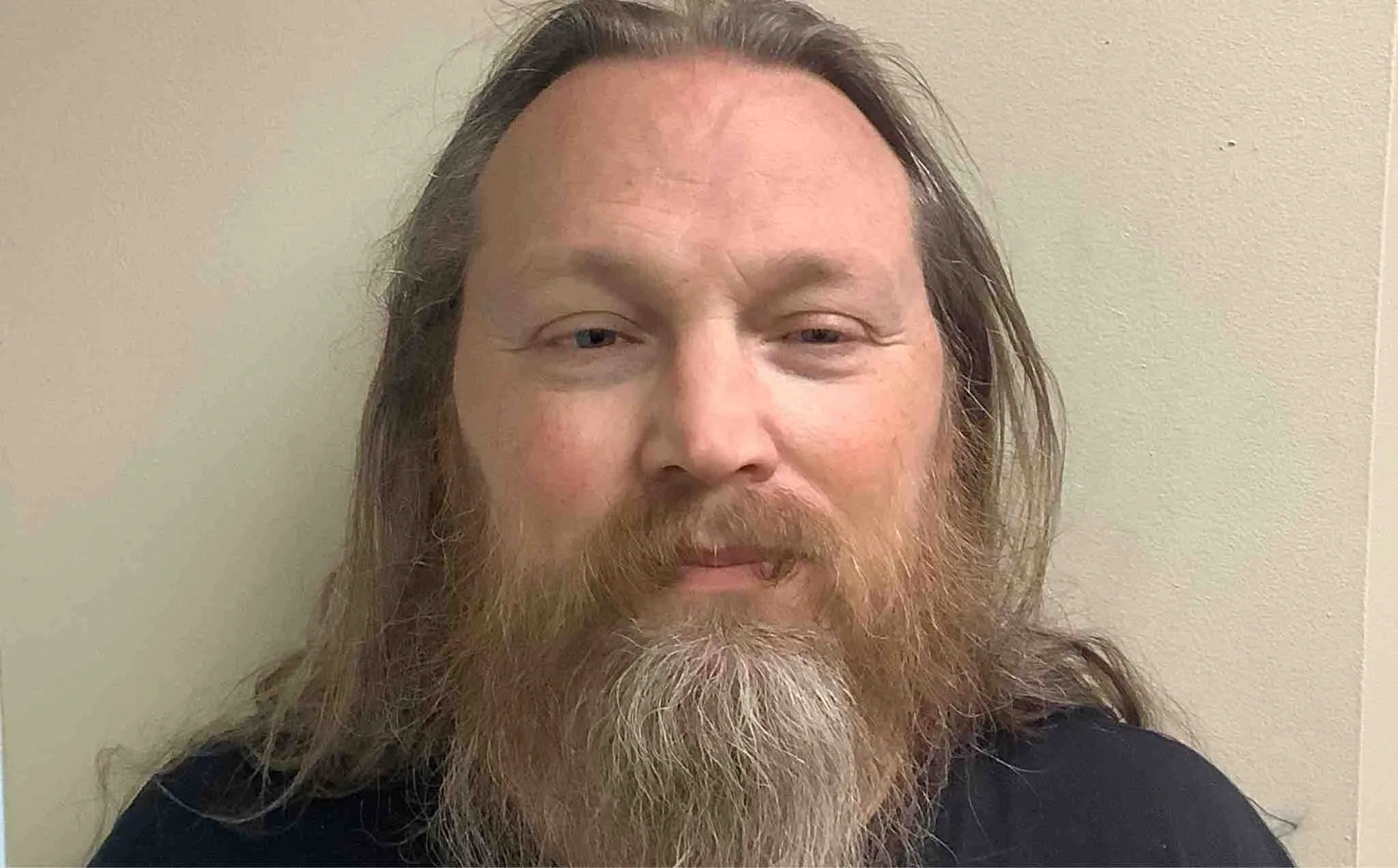 Registry photo of Bryan Lee Johnson