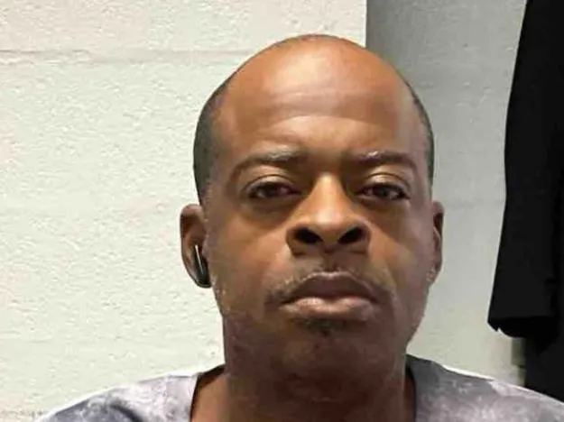 Most recent booking photo for JASON CHANDLER JOHNSON