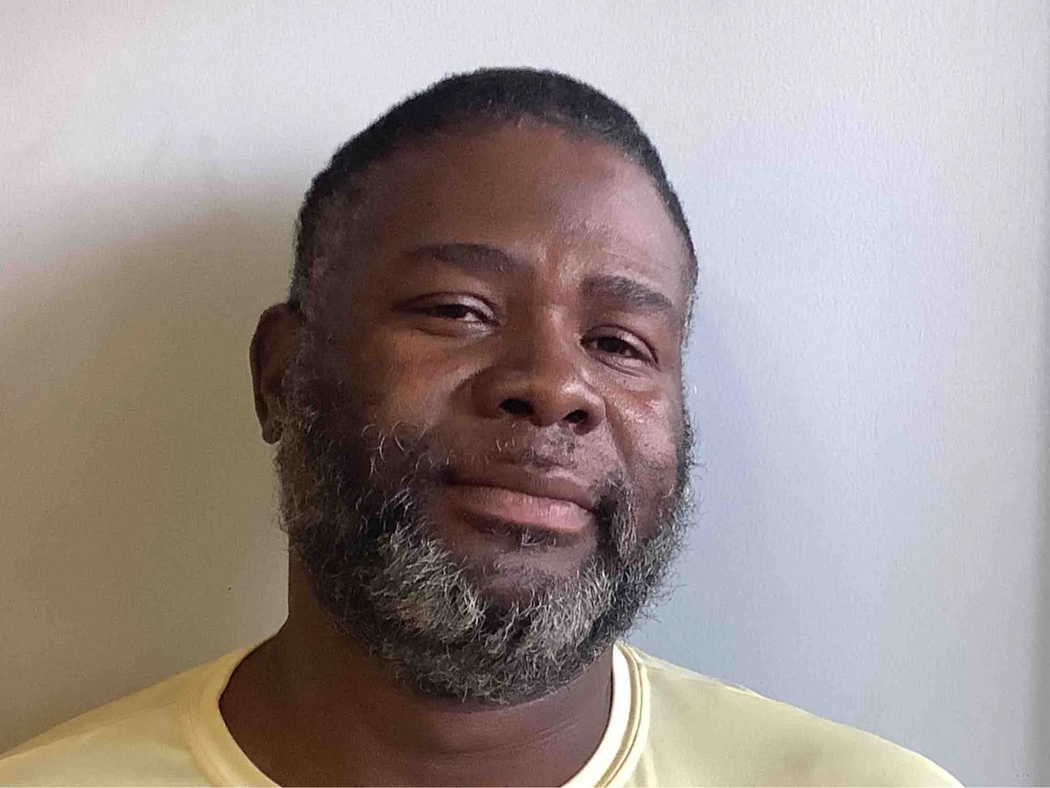 Registry photo of Shantonya T Jones