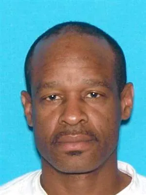 Registry photo of Wendy Elizabeth Long