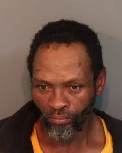 Registry photo of Ricky Allen Matthews