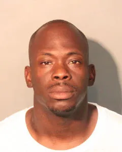 Registry photo of Rodriguez Cortez Morgan