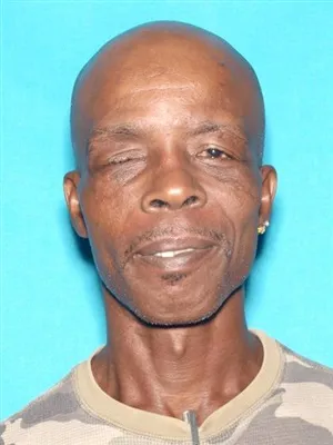 Registry photo of William Lee Melton