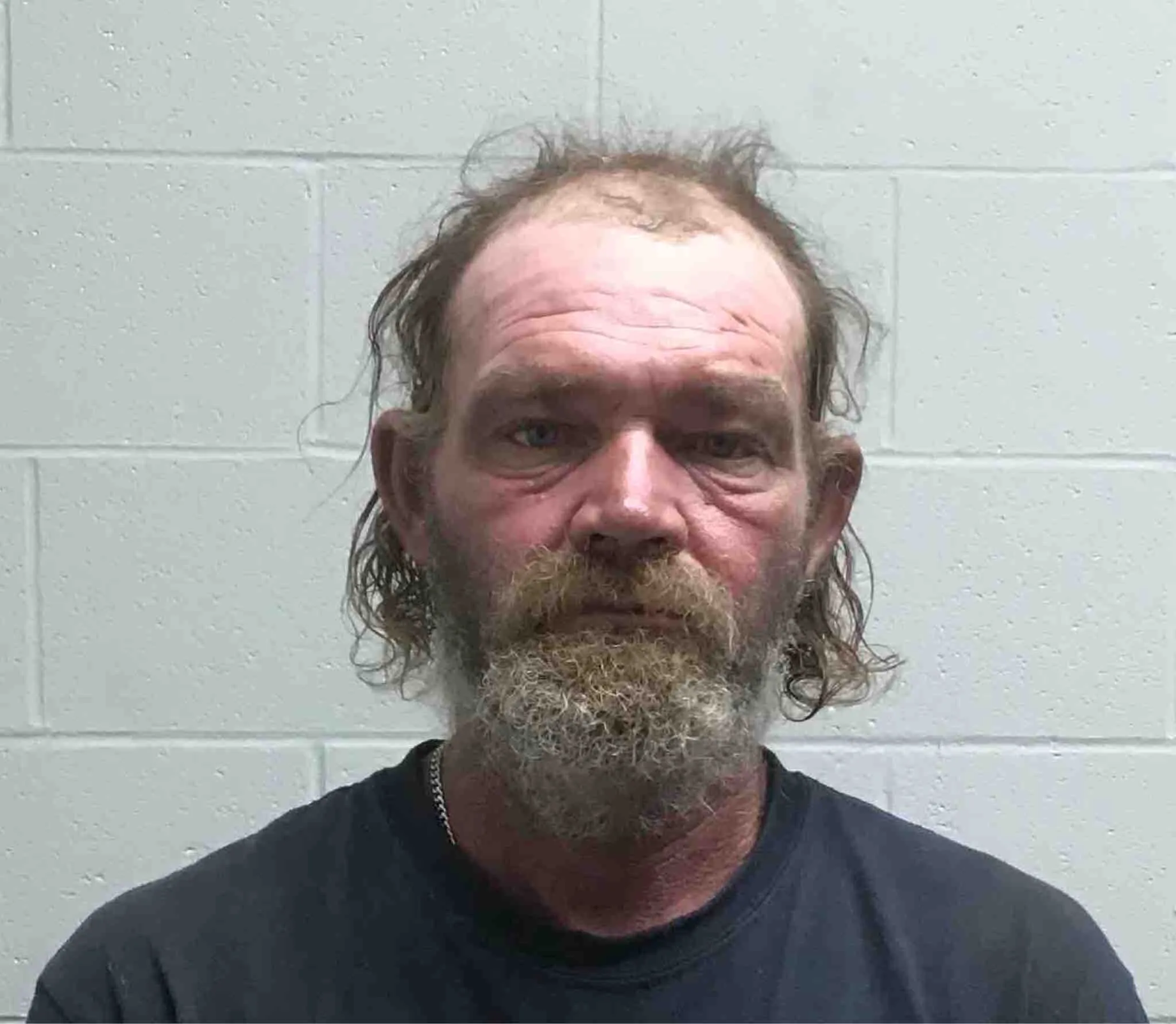 Registry photo of Christopher Joel Wilhoite