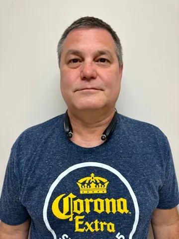 Registry photo of James Robert Wayne Wagner