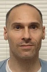 Registry photo of Jamie Andrew Ingram