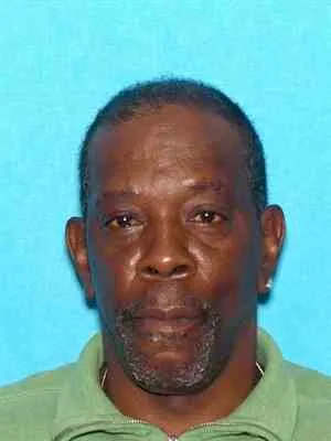 Most recent booking photo for David Lawrence Holmes