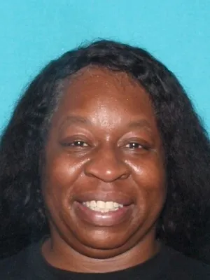 Registry photo of Tiffany Jo Harris