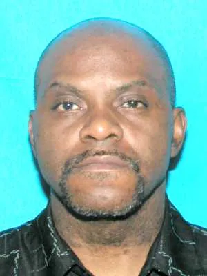 Registry photo of Theodis Green