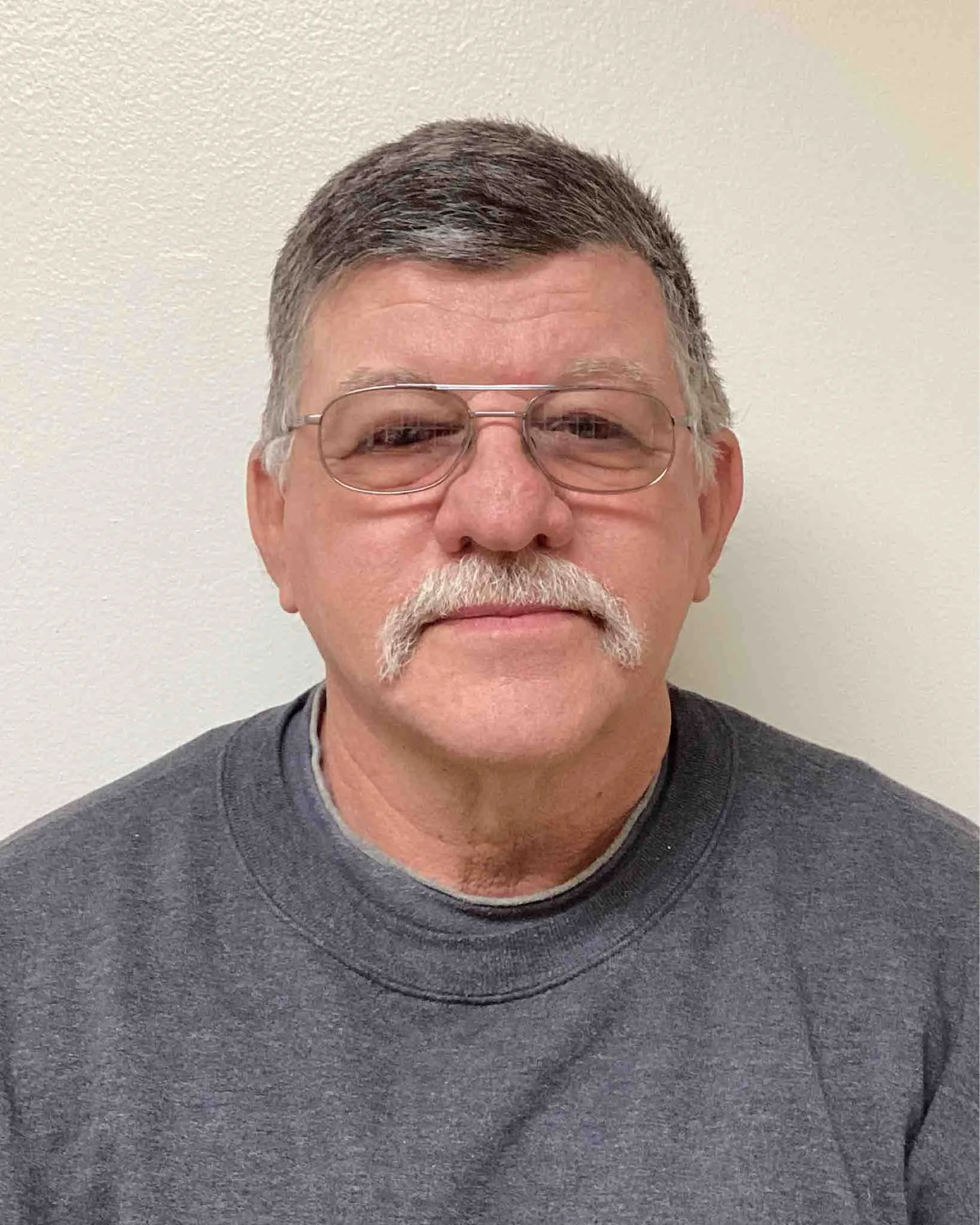 Registry photo of Jimmy Wayne Gilbert