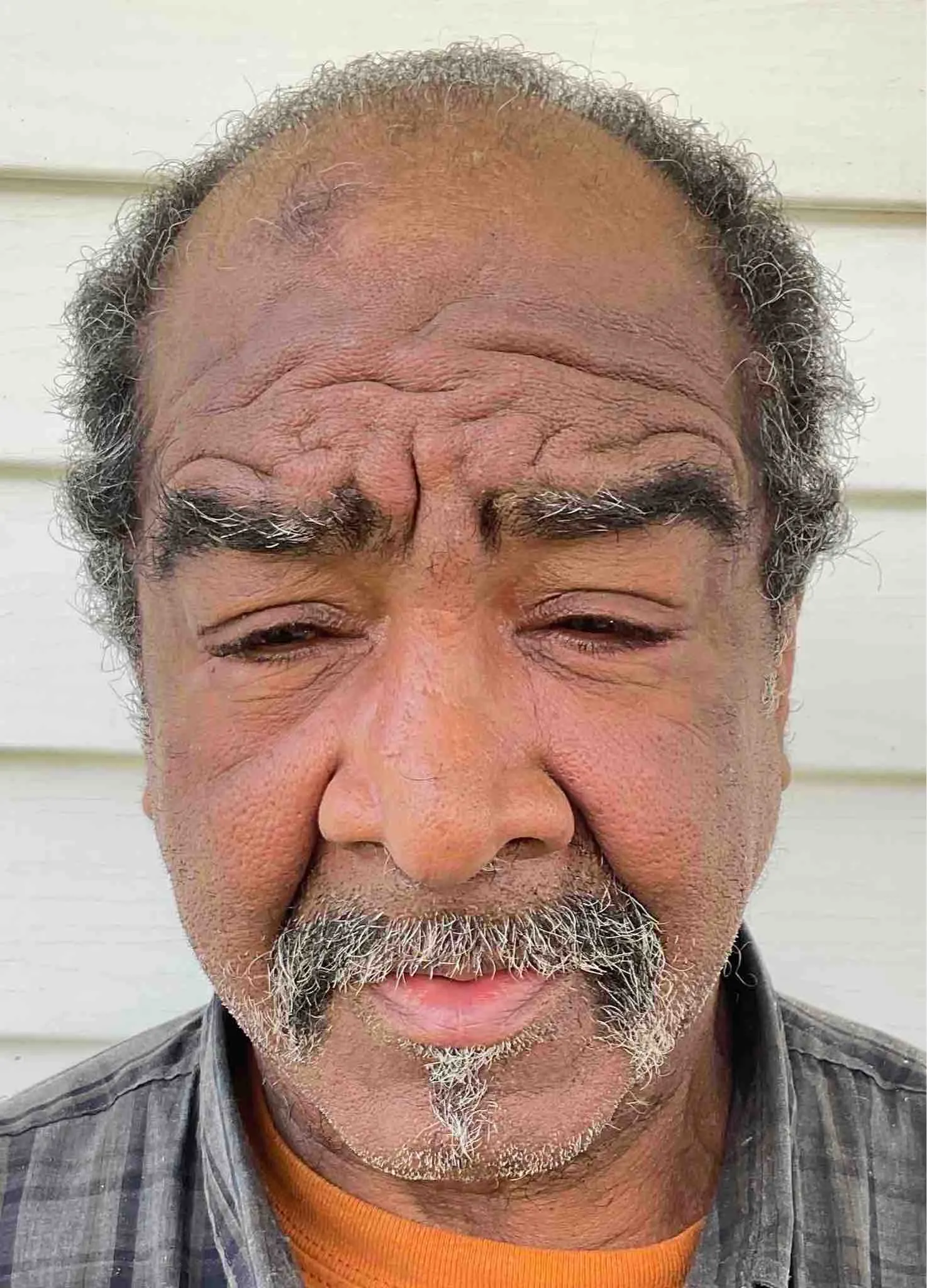 Registry photo of Larry Darnell Pirtle