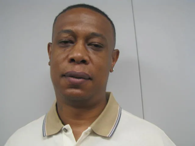 Registry photo of Shawn McCormick Reel