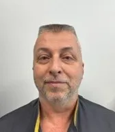 Registry photo of Keith Lee Monroe