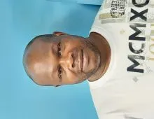 Registry photo of Jason Fiatdianta Lesure