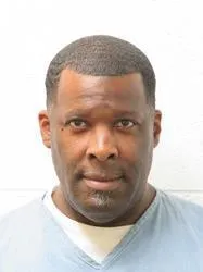 Registry photo of Tommie Eddie Anderson