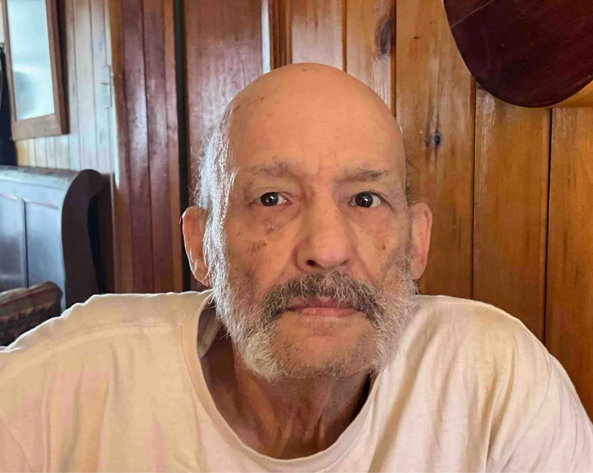 Registry photo of Larry Joshua Ramsey