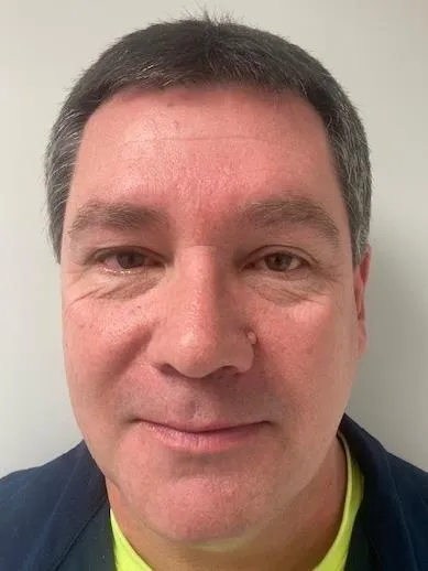 Registry photo of Timothy Alan Tapp