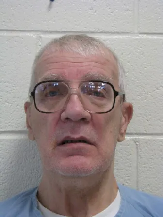 Registry photo of Charles Joseph Smigelski