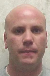 Registry photo of Stephen Michael Roche