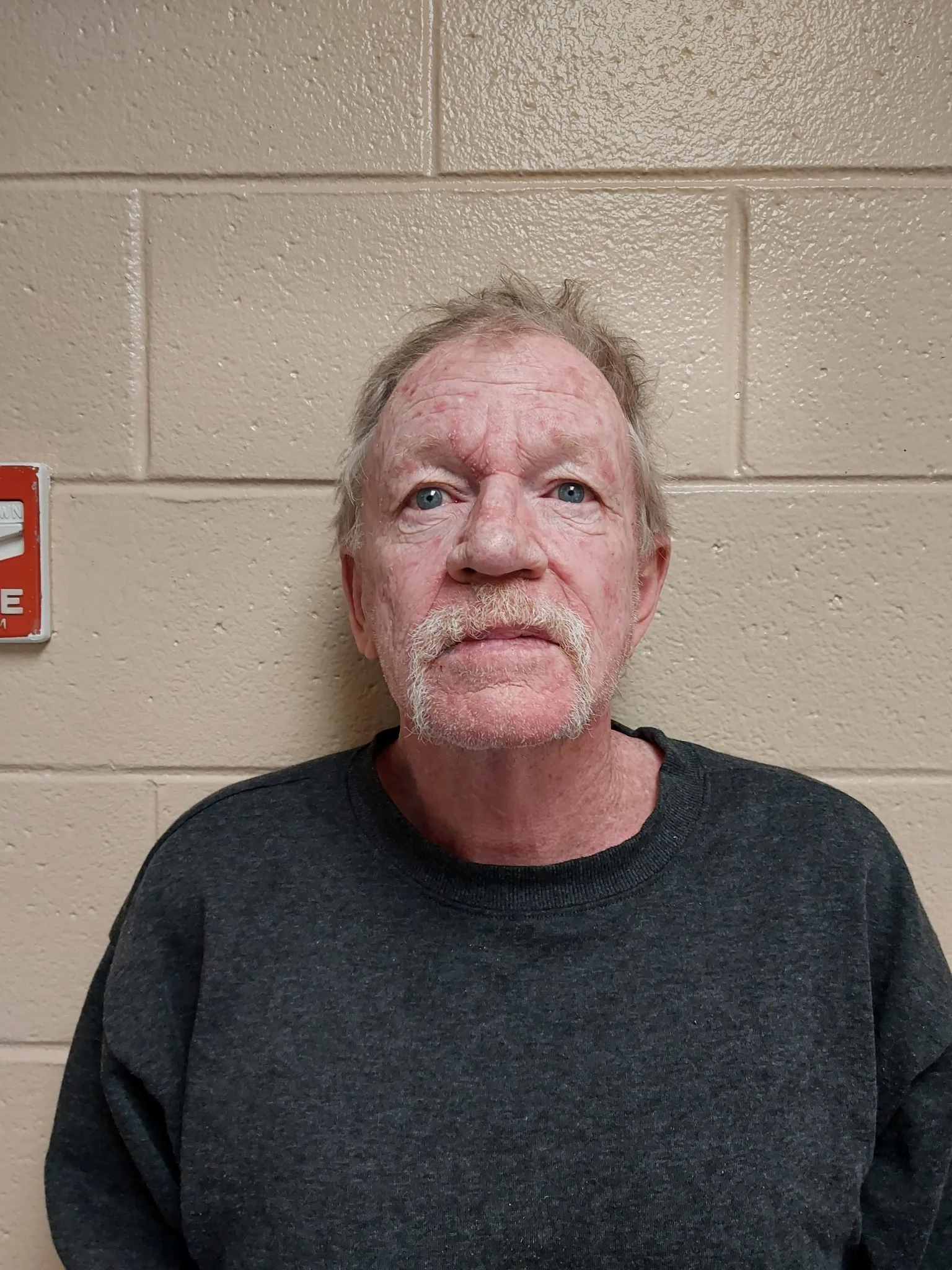 Registry photo of Bailey E Lewis