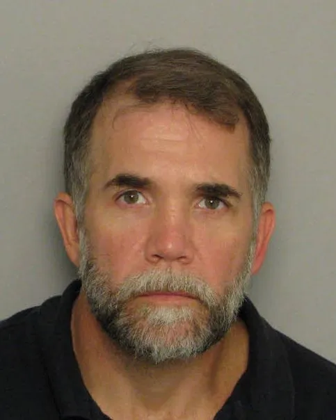 Registry photo of Jaime Inocente Ferrer