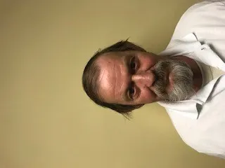 Registry photo of Decker Dewayne Davis