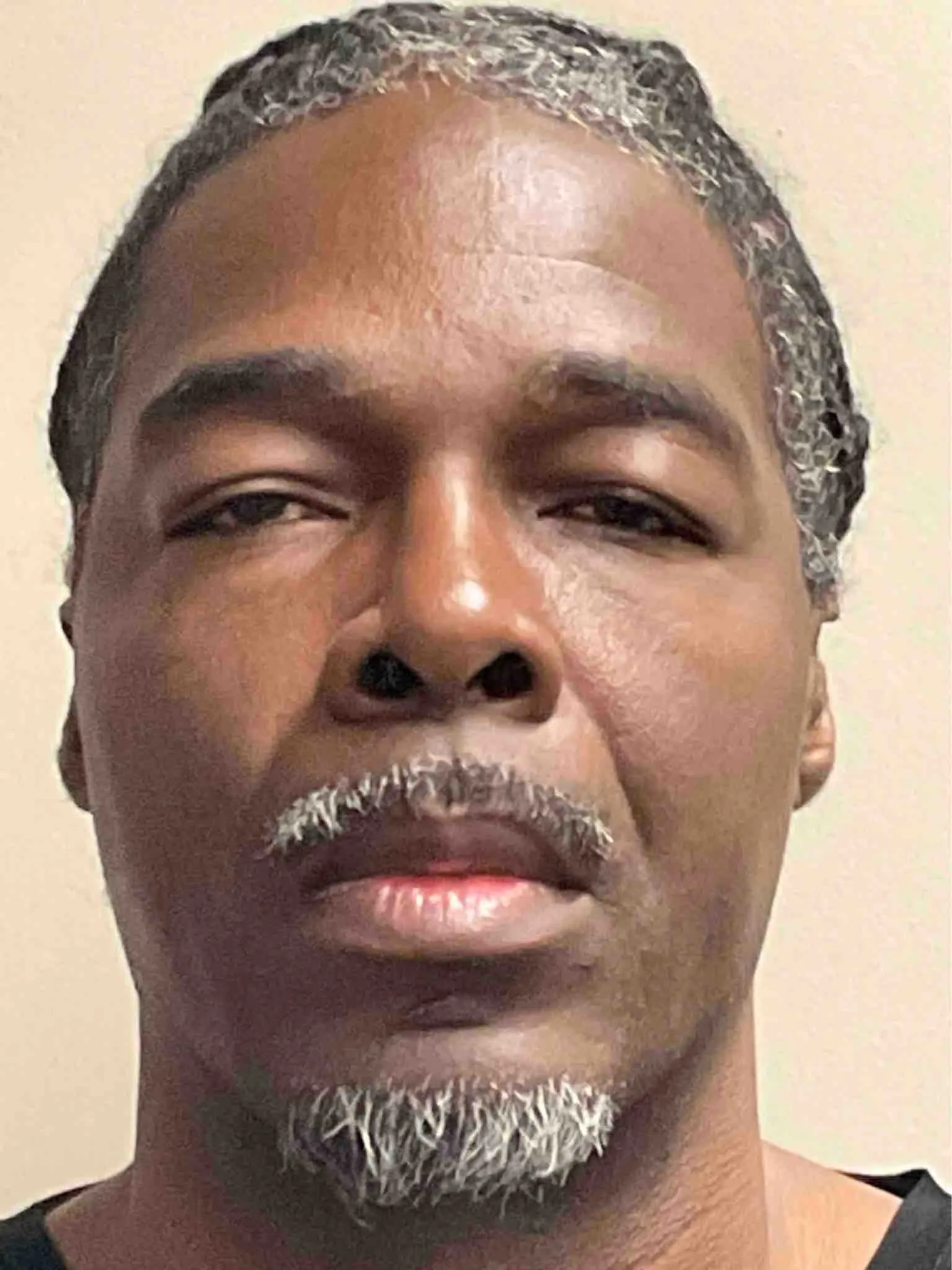 Registry photo of Richard Wright