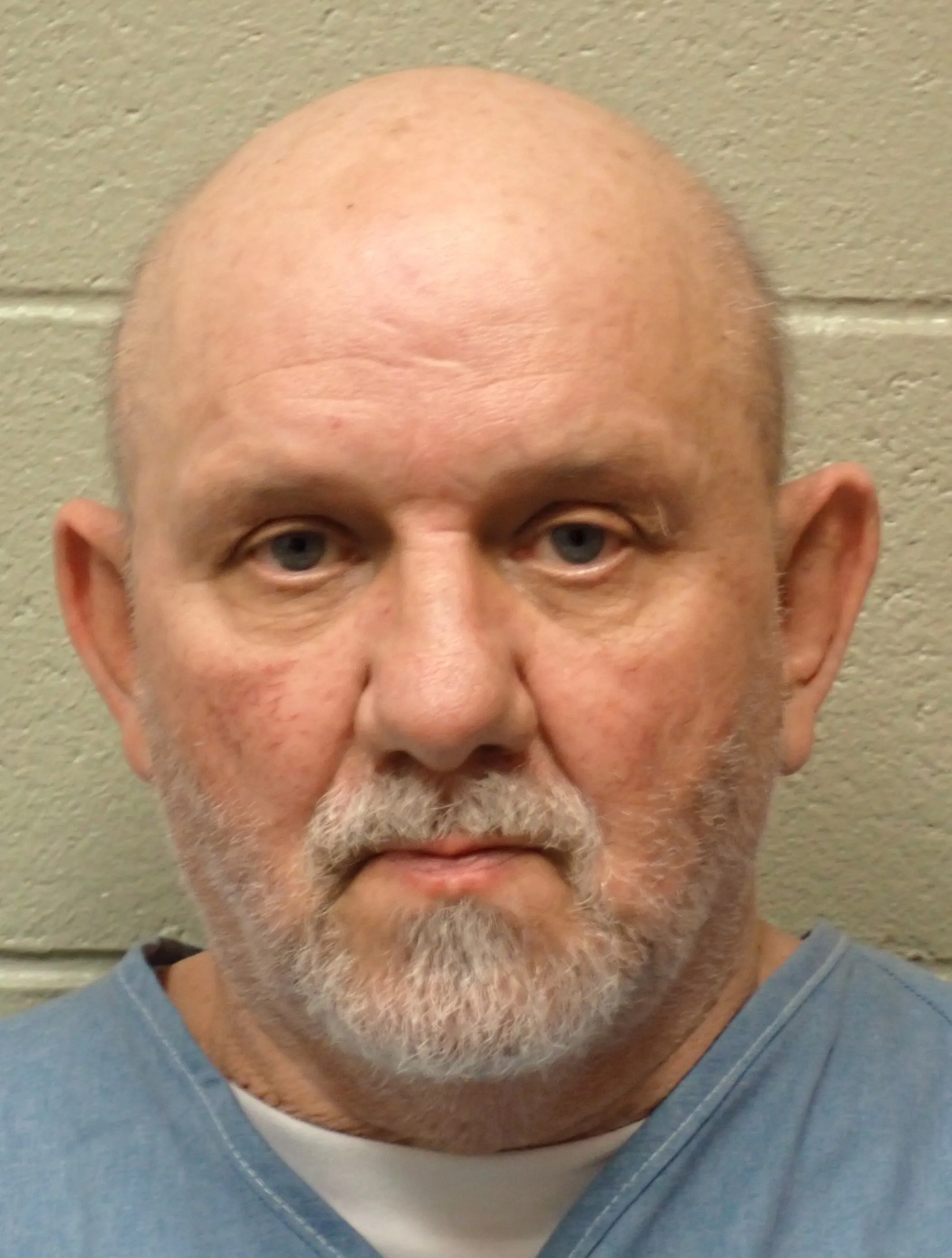 Registry photo of James R Hughes