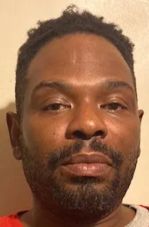 Registry photo of Andre Dewayne Brassel