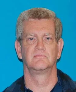 Registry photo of Michael Wasson