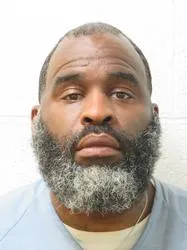 Registry photo of Anthony Fluker