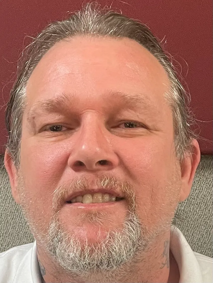 Registry photo of Jimmy Lindsey