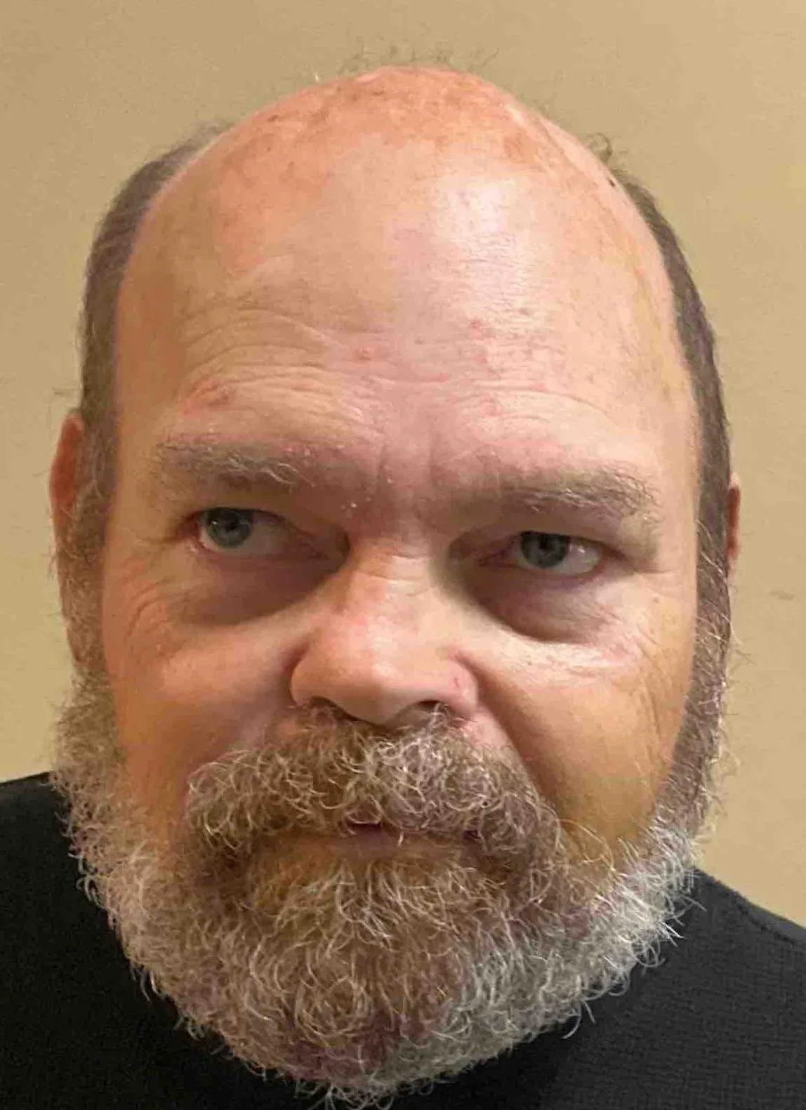 Registry photo of Timothy Lee Inman