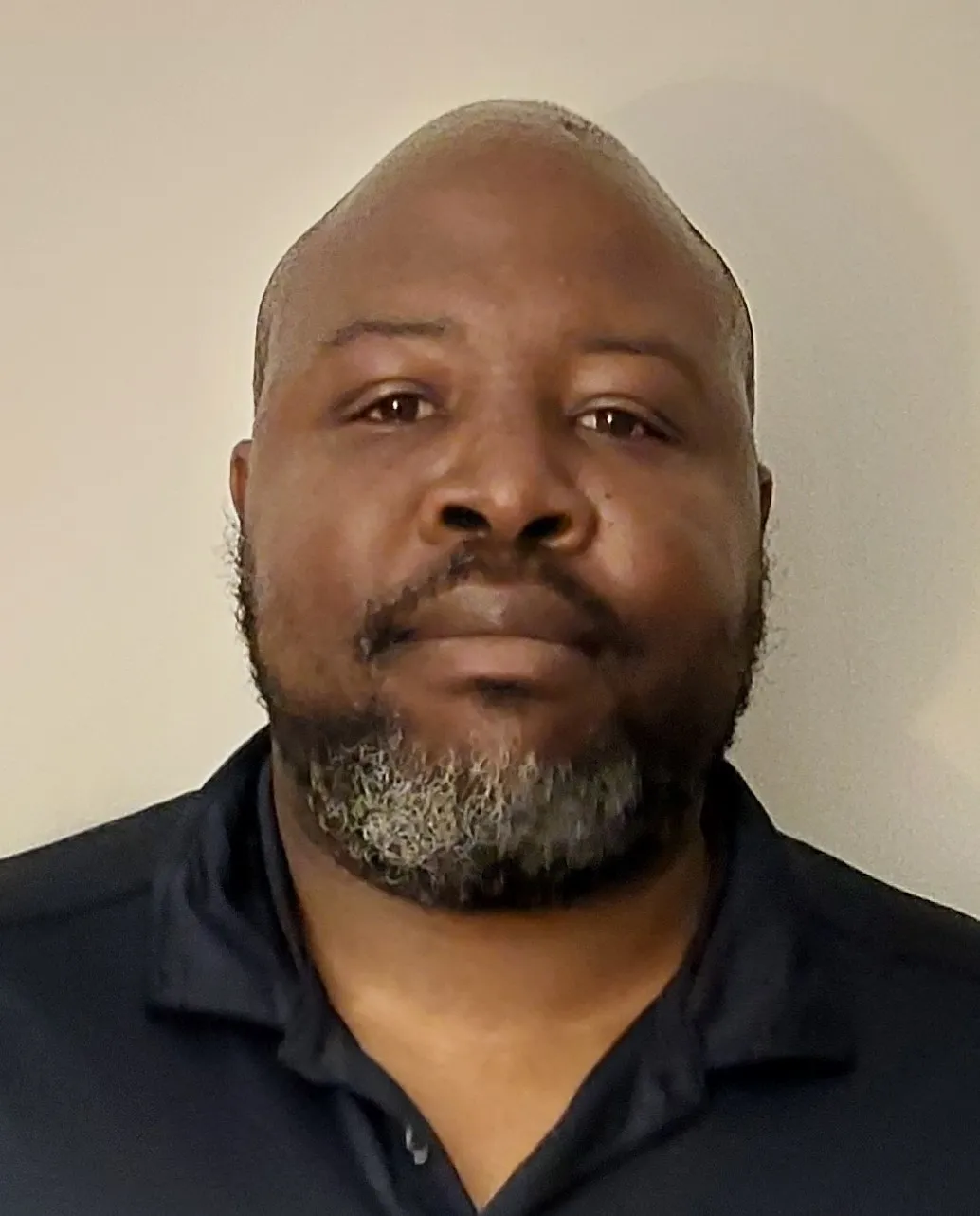 Registry photo of Jesse James Gilbert