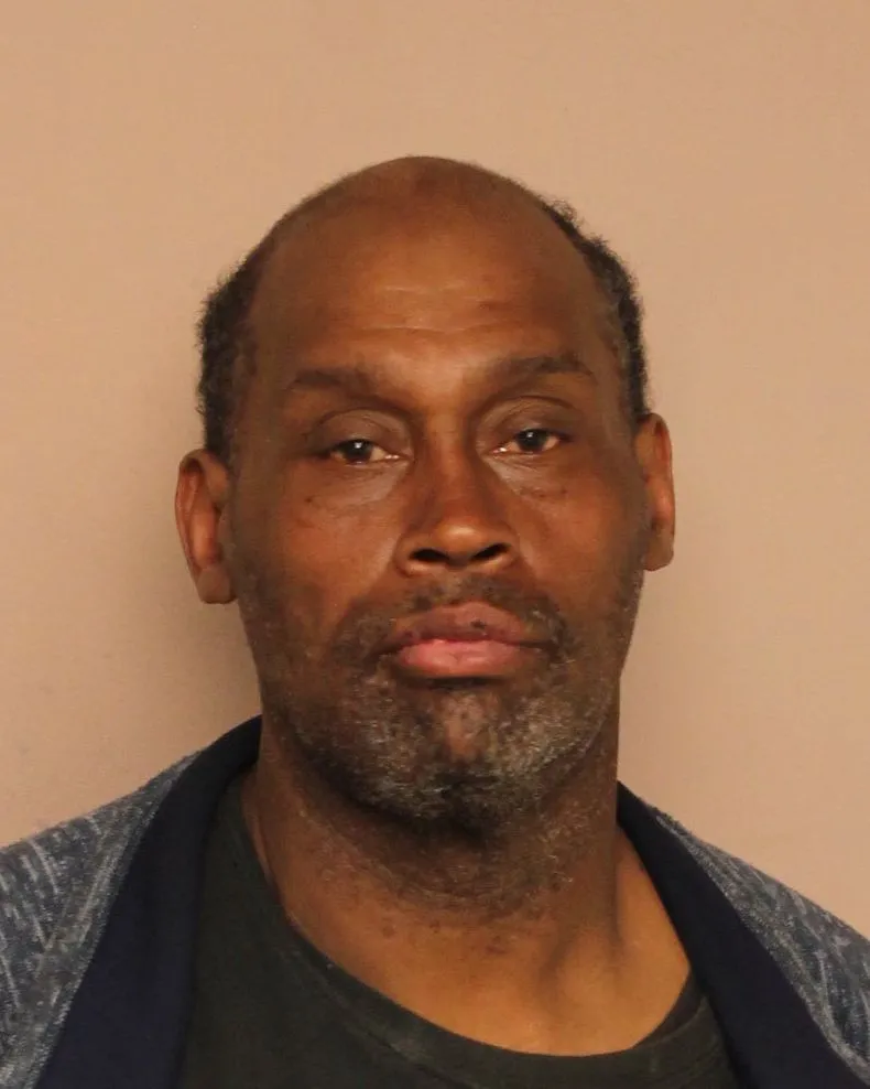 Registry photo of Robert Lee Lillard