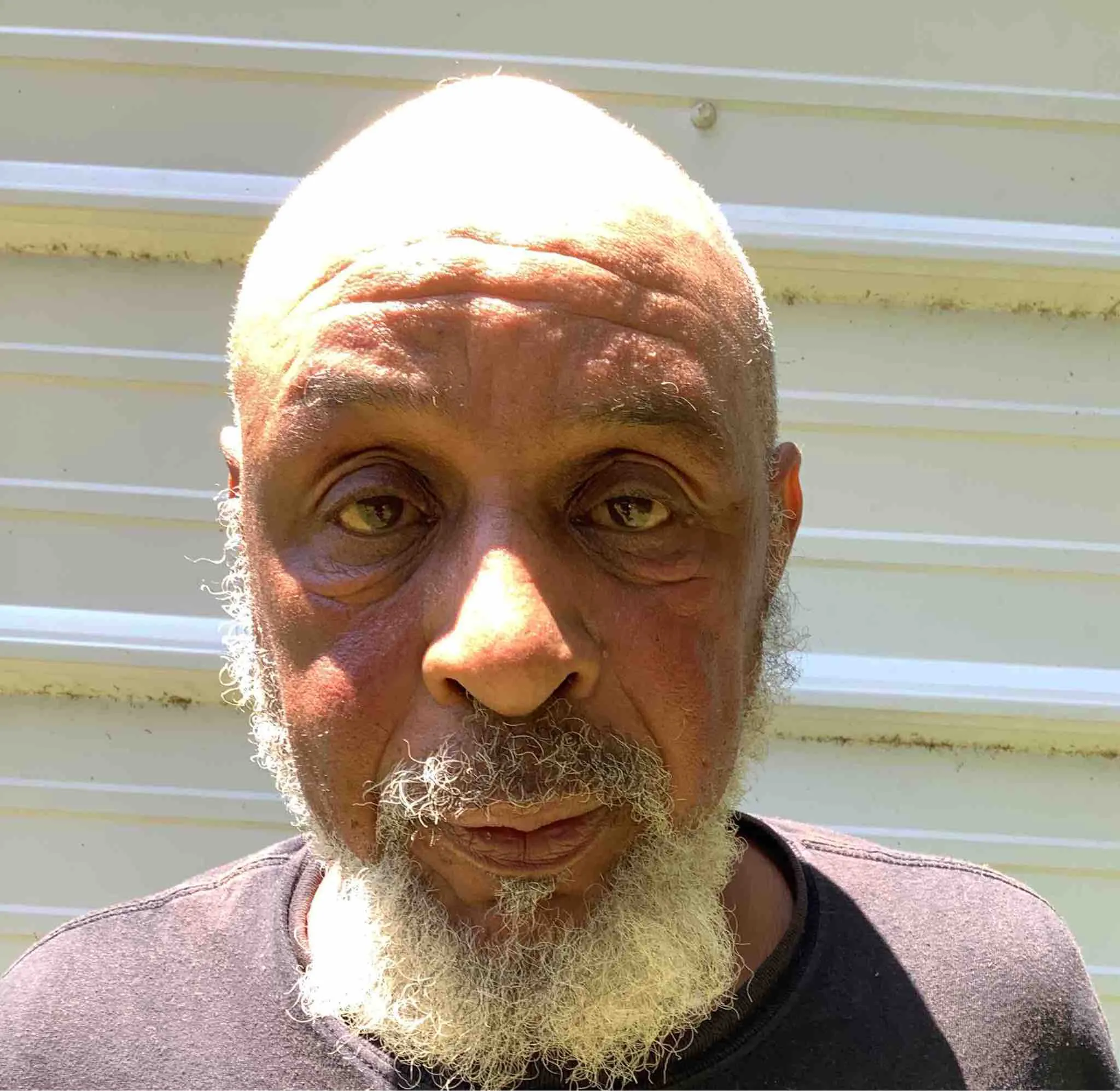 Registry photo of Dennis Ray Williams