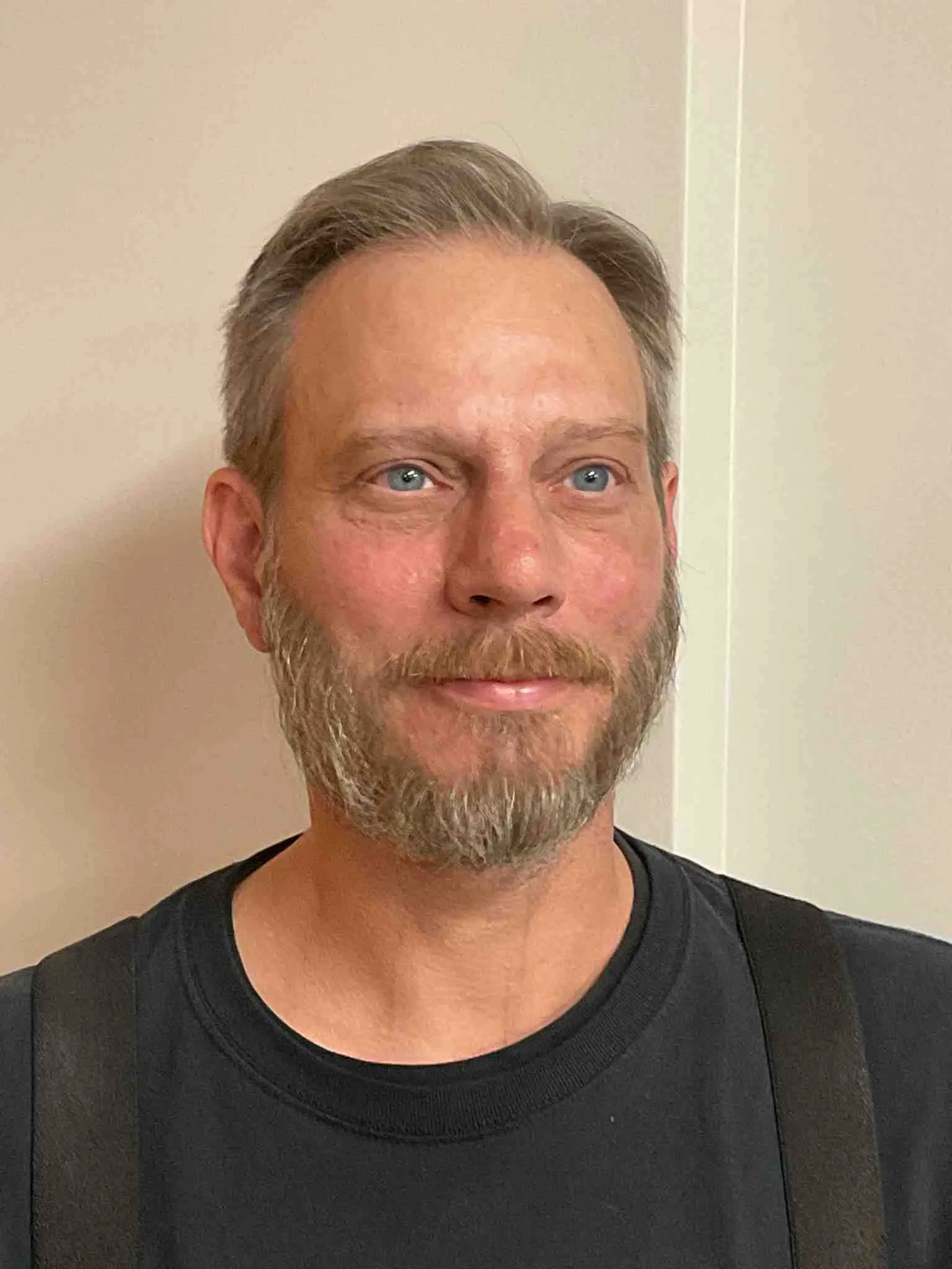 Registry photo of Billy Darrell Anderson JR