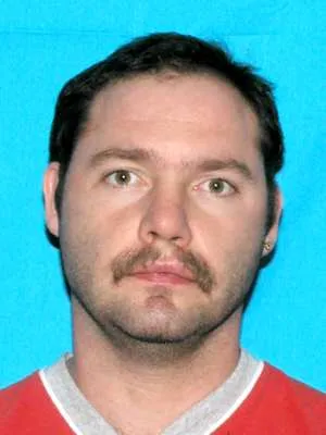 Registry photo of John Lynn Nelson