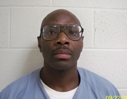 Most recent booking photo for Anthony Young