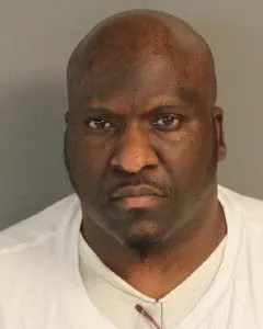 Registry photo of Shane Gardner