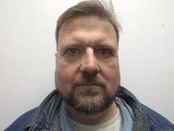 Registry photo of Gary Wayne Townsend