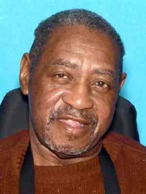 Registry photo of Jimmie Lee Williams