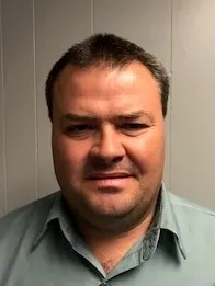 Registry photo of Jeremy Wade Steele