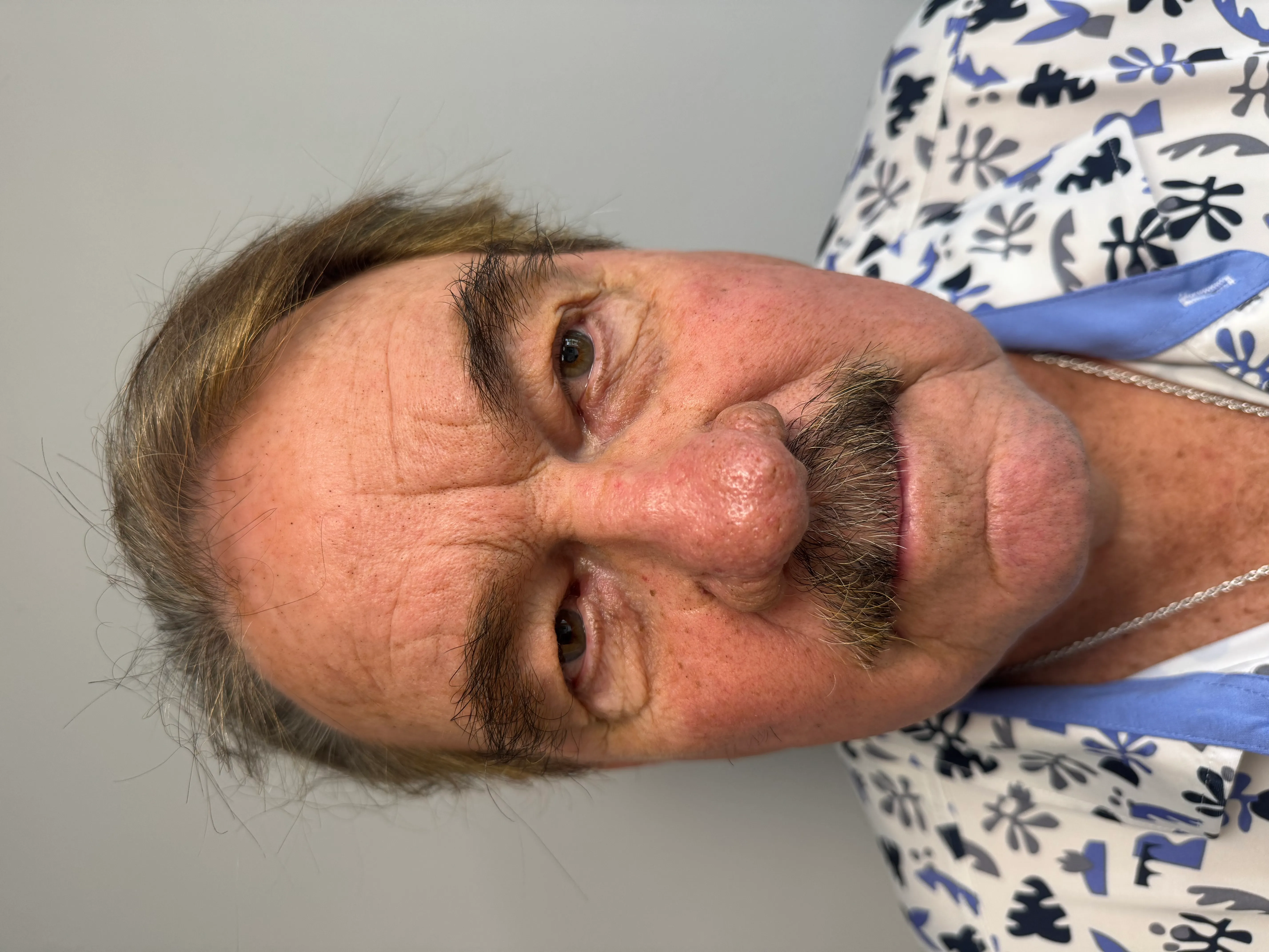 Registry photo of Ronald Vinceson Raley