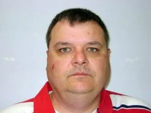 Registry photo of William Scott Beaher