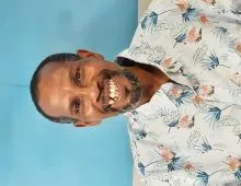 Registry photo of Kenneth Demetrius Webb