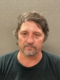 Registry photo of Mitchell Stanley Pozezinski